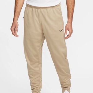 Nike Therma-fit Men`s Winterized standard fit Beige